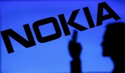 NOK股价大涨52%，诺基亚靠基础电信业务迎来转折之年