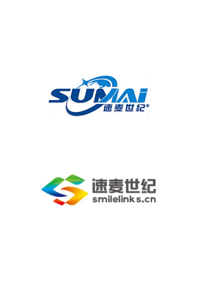 电信基础业务公司LOGO设计 顶尖水准的10分标杆