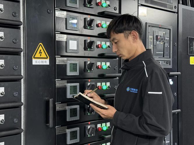 筑基数字未来 基础电信企业数据中心机楼建设对业务发展的带动效应